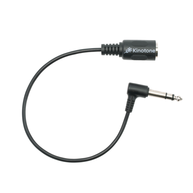 DIN to TRS MIDI Adapter